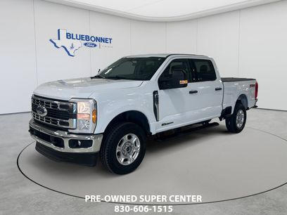Used 2025 Ford F250 XLT w/ FX4 Off-Road Package