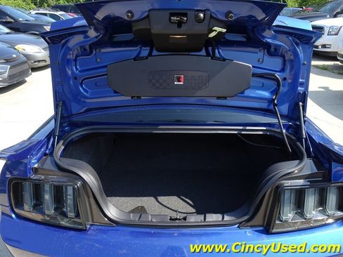 Used 2007 Ford Mustang GT RWD image 30