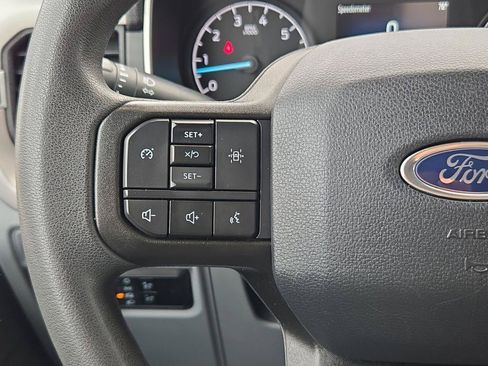 Used 2023 Ford F150 XLT AWD/4WD image 23