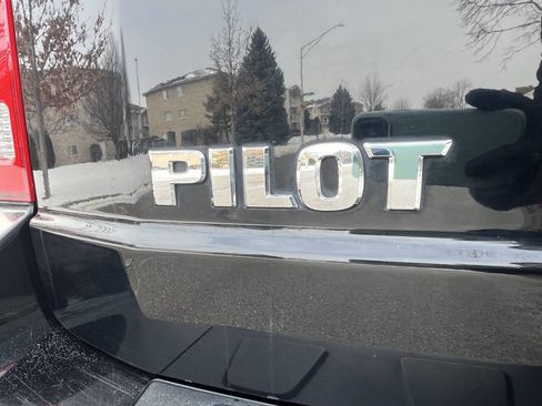 Used 2015 Honda Pilot LX image 20