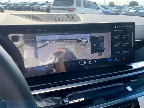 Used 2026 BMW X5 sDrive40i image 38