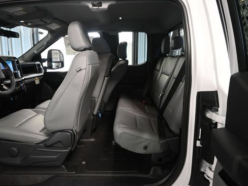 New 2026 Ford F550 4x4 Supercab Super Duty image 19
