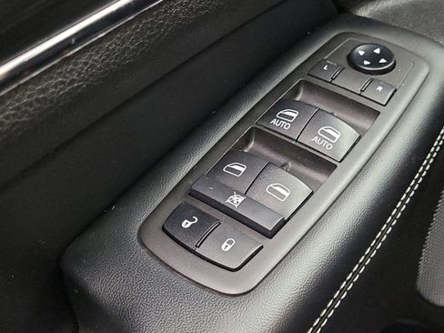 Used 2021 Jeep Grand Cherokee Limited w/ Quick Order Package 28K 80th AWD/4WD image 27