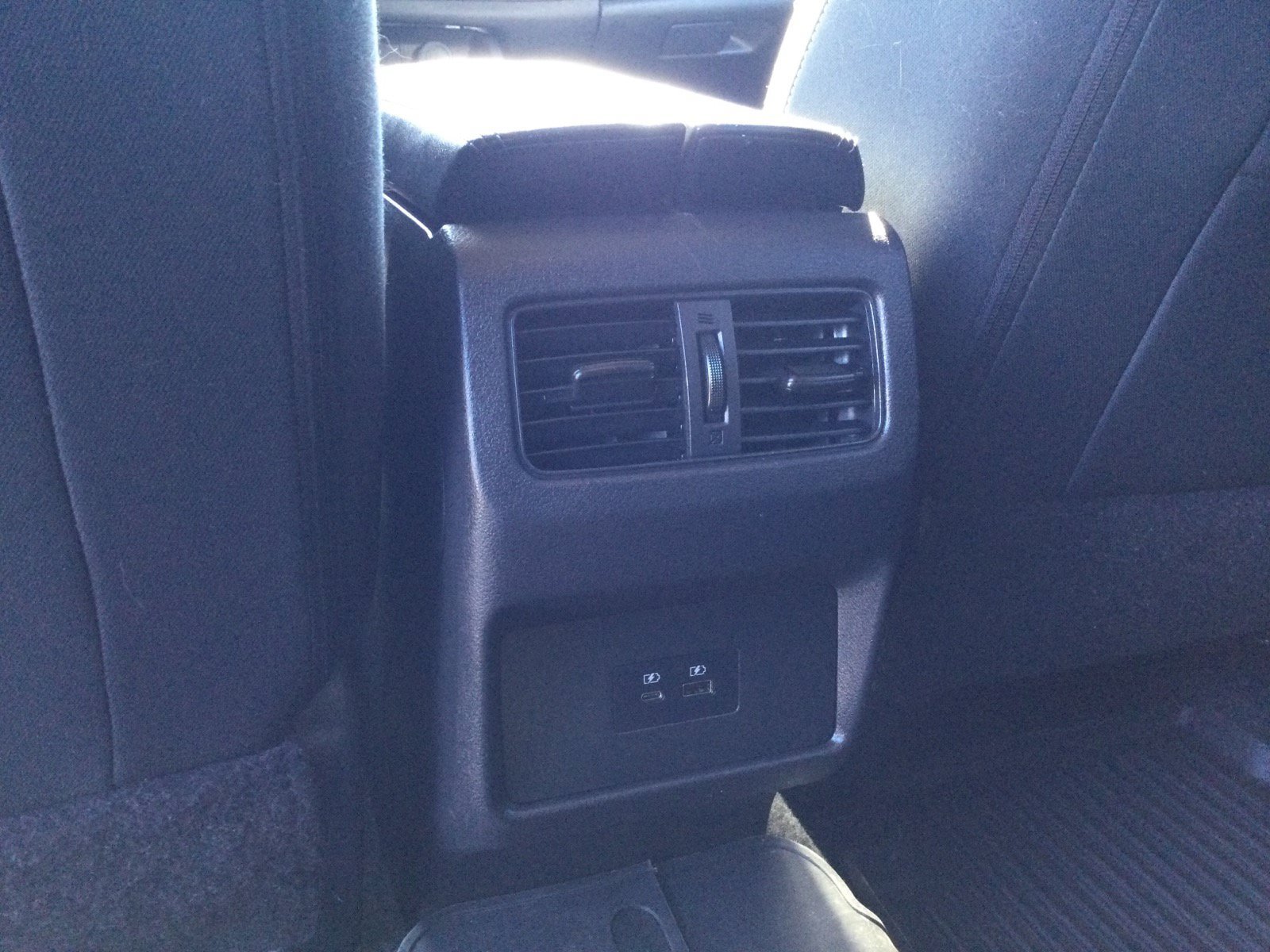 Used 2023 Nissan Rogue SV AWD/4WD image 13