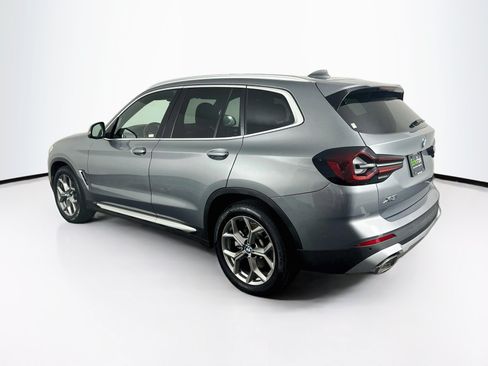 Used 2024 BMW X3 sDrive30i w/ Convenience Package RWD image 5