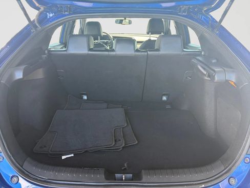 Used 2017 Honda Civic Sport Touring image 16