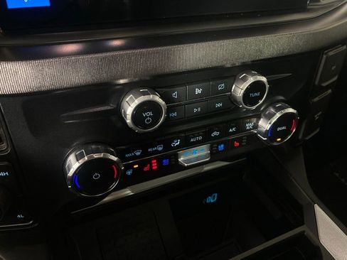 Used 2024 Ford F350 Platinum image 9