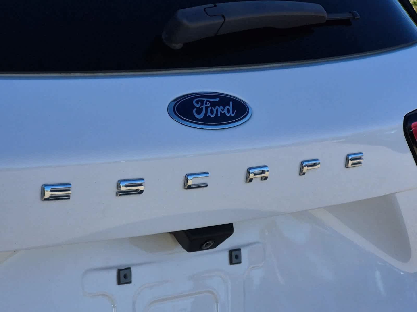 Used 2021 Ford Escape SE w/ Convenience Package AWD/4WD image 13