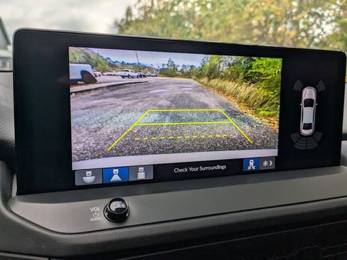 Used 2024 Honda Accord Touring image 24