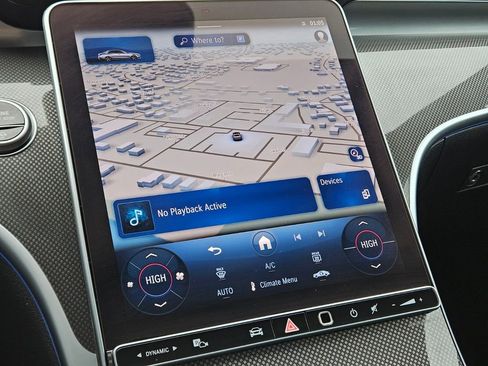 Certified 2025 Mercedes-Benz C 300 4MATIC Sedan image 22