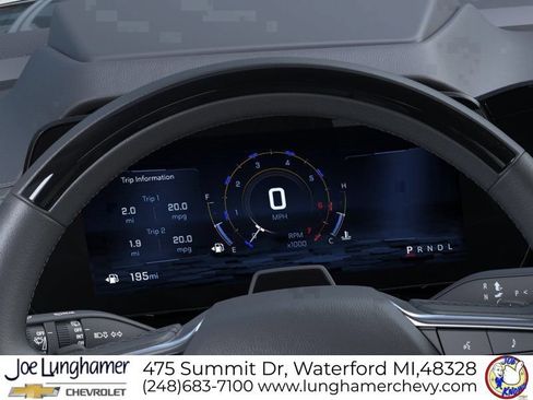 New 2026 Chevrolet Suburban High Country AWD/4WD image 38