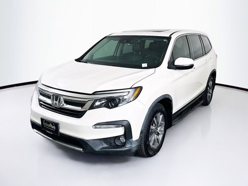 Used 2019 Honda Pilot EX-L image 3