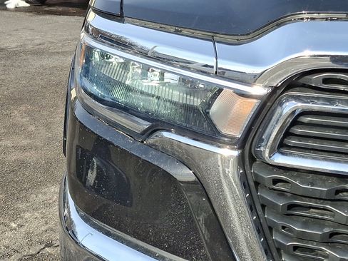 New 2026 RAM 1500 Big Horn image 9