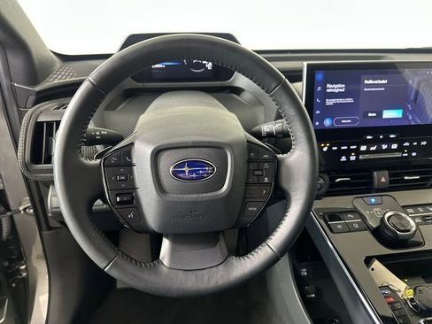 Used 2023 Subaru Solterra AWD image 14