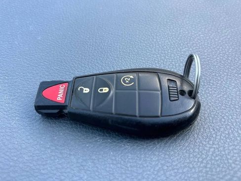 Used 2017 RAM 1500 Big Horn AWD/4WD image 41