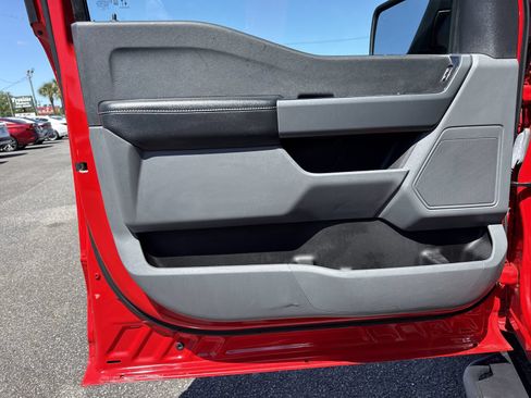 Used 2023 Ford F150 XLT RWD image 13