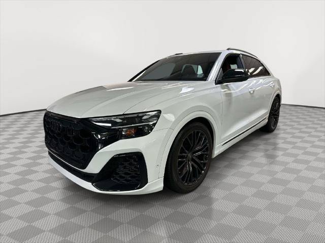 Used 2024 Audi SQ8 Premium Plus w/ Executive Package AWD/4WD image 7