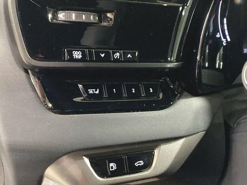 Used 2024 Lexus RX 500h F Sport w/ Cold Area Package AWD/4WD image 10