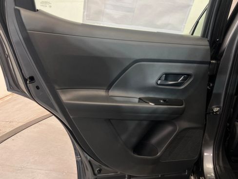 New 2026 Nissan Kicks S FWD image 18