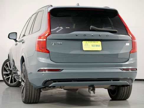 Used 2023 Volvo XC90 T8 Ultimate image 6