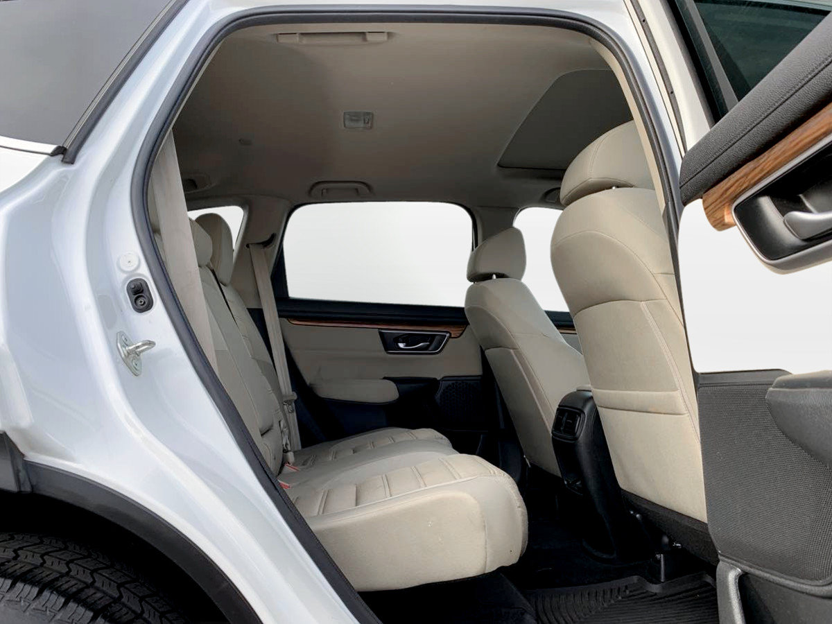 Used 2018 Honda CR-V EX image 18