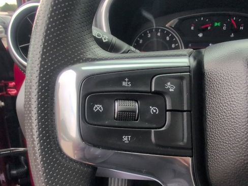 Certified 2023 Chevrolet Blazer LT w/ Convenience Package image 20