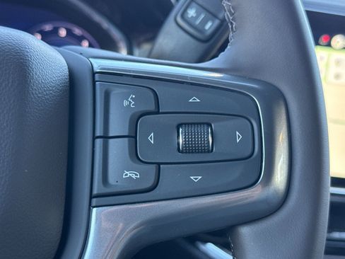New 2026 Chevrolet Silverado 2500 LT w/ Z71 Chrome Sport Edition AWD/4WD image 27