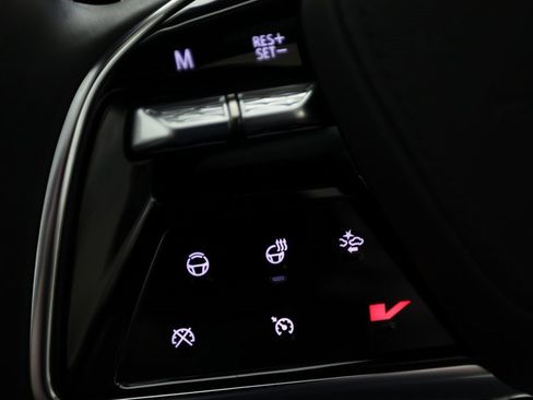 Used 2026 Cadillac Escalade V image 26