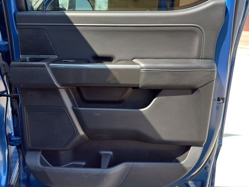 Used 2023 Ford F150 XLT w/ Equipment Group 302A High image 25