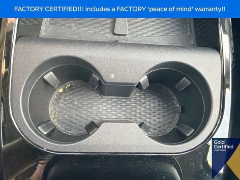 Used 2023 Ford Mustang Mach-E Select AWD/4WD image 38