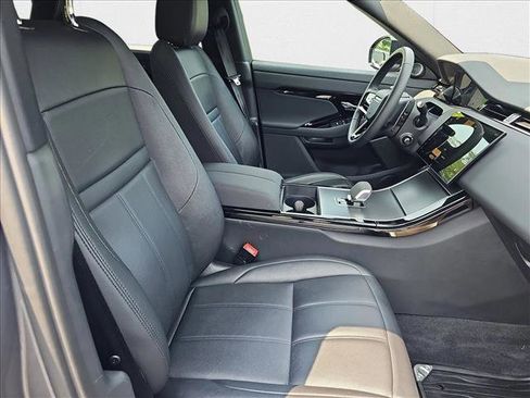 Used 2024 Land Rover Range Rover Evoque Dynamic SE image 10