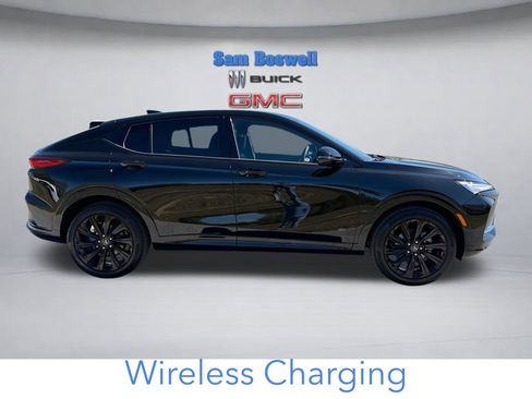 New 2026 Buick Envista Sport Touring w/ Convenience I Package image 11