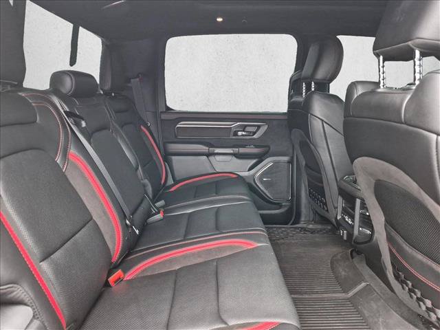 Used 2023 RAM 1500 TRX w/ TRX Level 2 Equipment Group AWD/4WD image 22