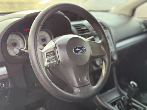 Used 2014 Subaru Impreza 2.0i w/ Popular Package #1 AWD/4WD image 24