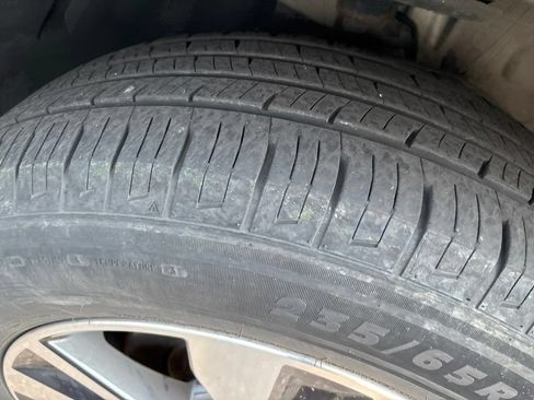 Used 2019 Nissan Murano S AWD/4WD image 5