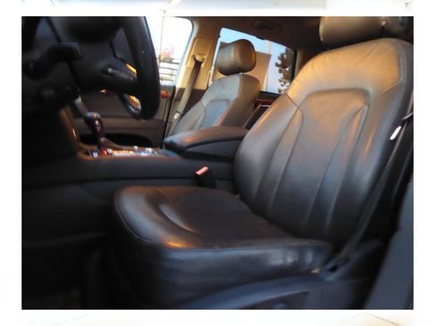 Used 2011 Audi Q7 TDI Prestige image 15