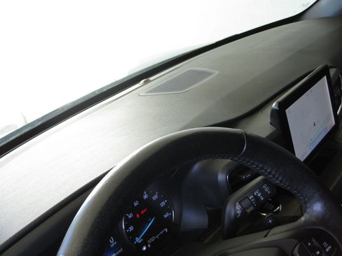 Used 2020 Ford Explorer Limited image 21