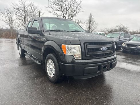 Used 2013 Ford F150 STX image 11