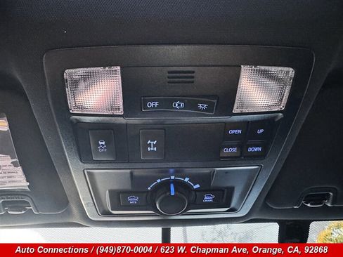 Used 2017 Toyota Tacoma TRD Off-Road image 20