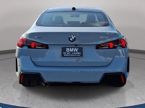 New 2026 BMW 228i xDrive w/ Premium Package AWD/4WD image 5