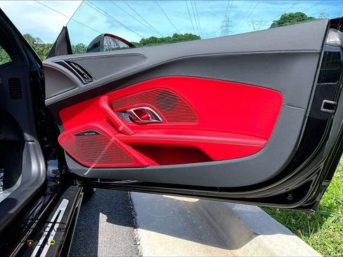 Used 2022 Audi R8 V10 performance RWD image 21