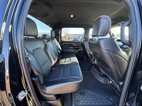 Used 2023 RAM 1500 Laramie image 30