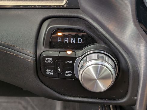 Used 2021 RAM 1500 Limited image 20