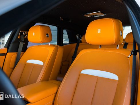 Used 2024 Rolls-Royce Ghost image 23