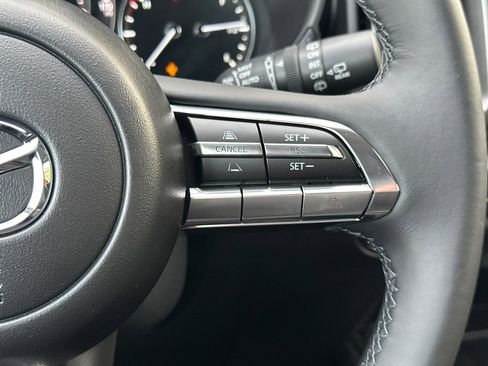 New 2026 MAZDA CX-50 AWD 2.5 Hybrid w/ Weather Package image 13