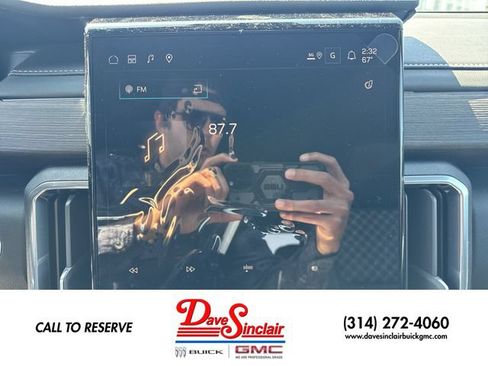 New 2026 GMC Acadia Denali w/ Super Cruise Package FWD image 16