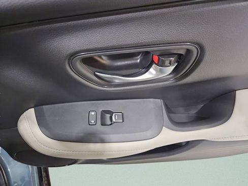 New 2026 Honda HR-V EX-L image 31