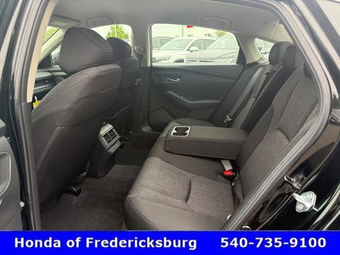 Used 2026 Honda Accord LX image 21