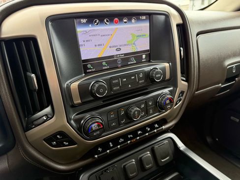 Used 2016 GMC Sierra 1500 Denali w/ Denali Ultimate Package image 26