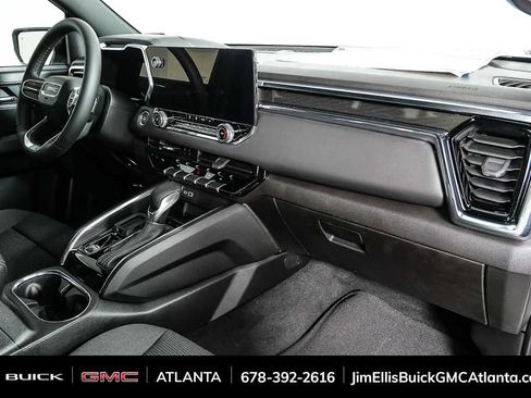 New 2026 GMC Canyon Elevation image 23